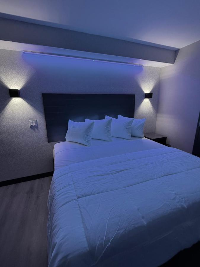 The Vine Hotel Bronx New — photo 12