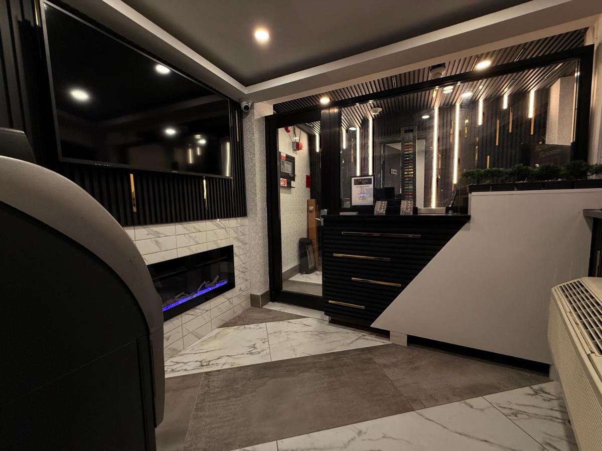 The Vine Hotel Bronx New - 4