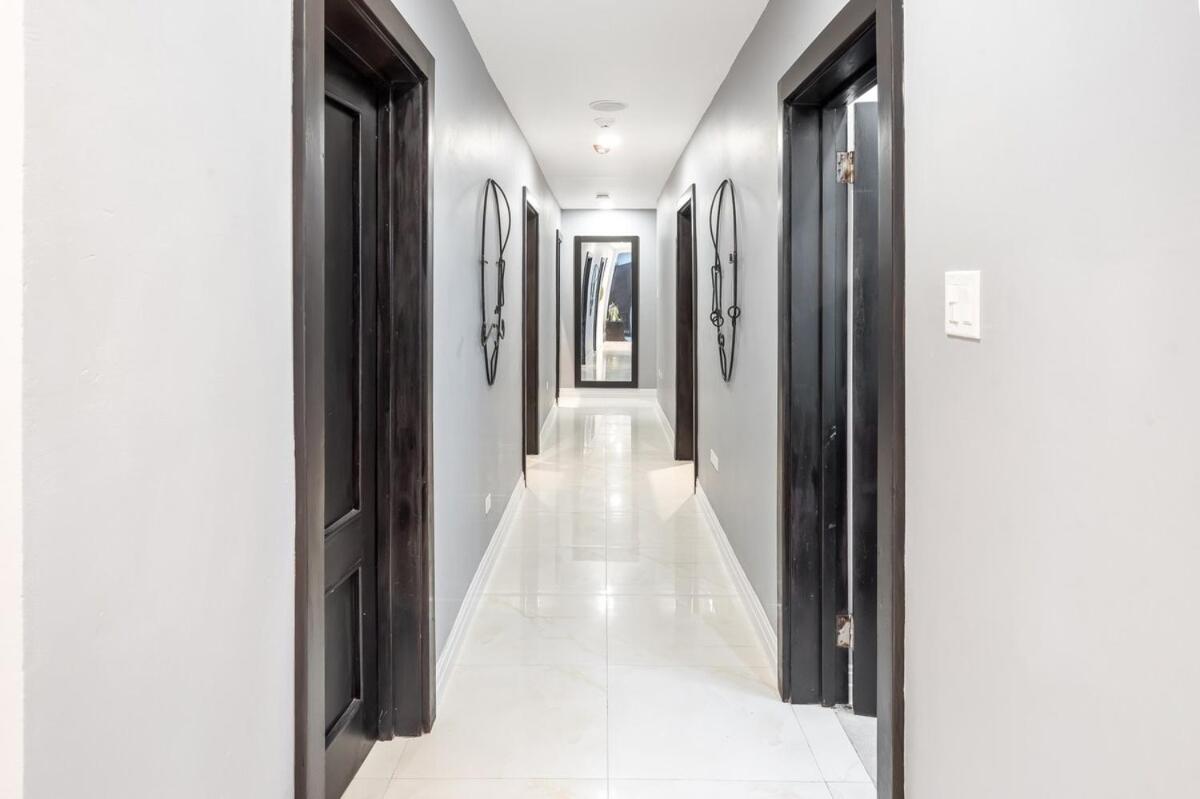 La Villa Moderna - 5