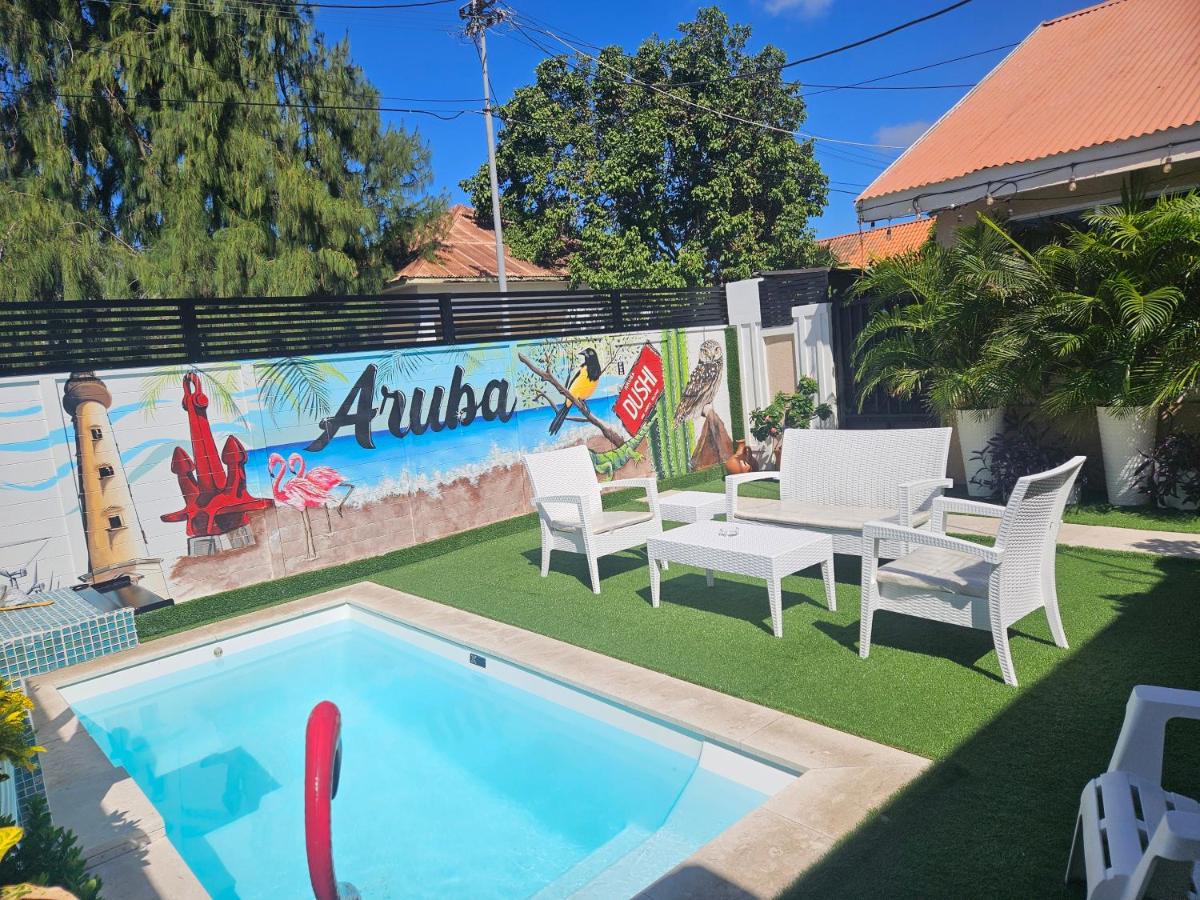 Jazmin's Apartment - 4