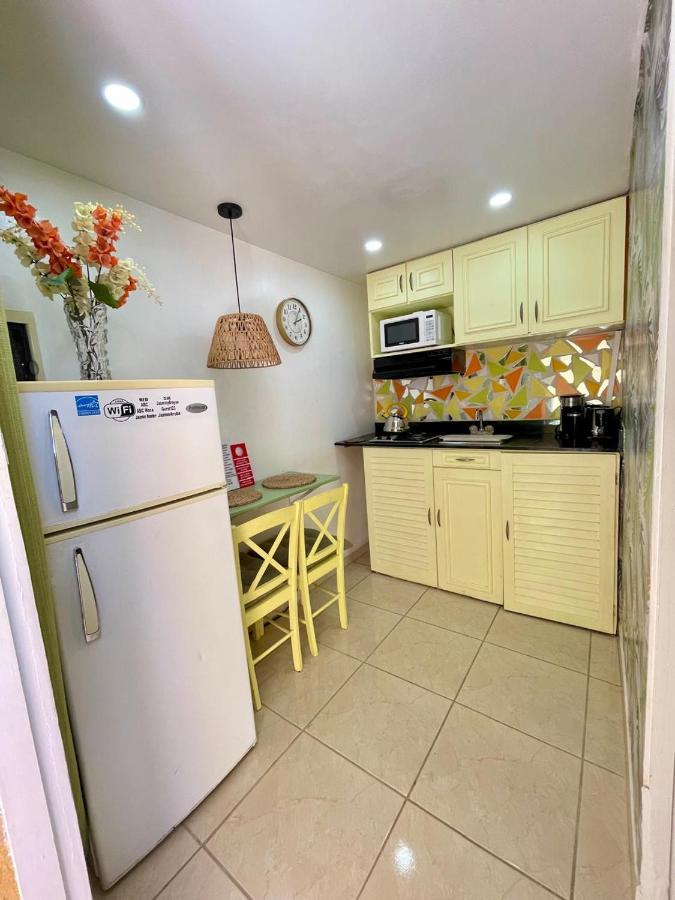 Jazmin's Apartment - 2