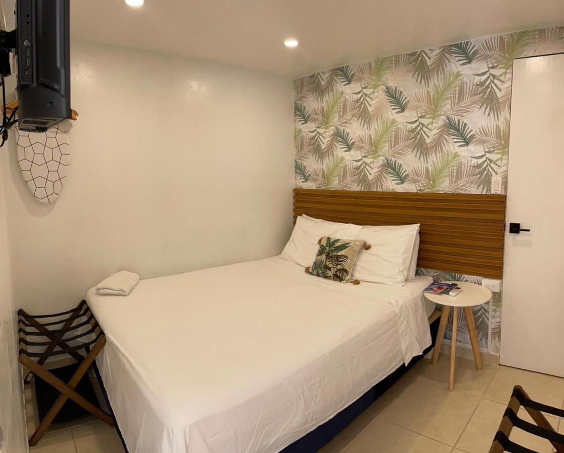 Jazmin's Apartment - 3