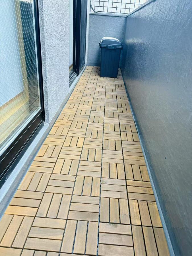 SUN House asakusabashi akihabara tokyo - 2