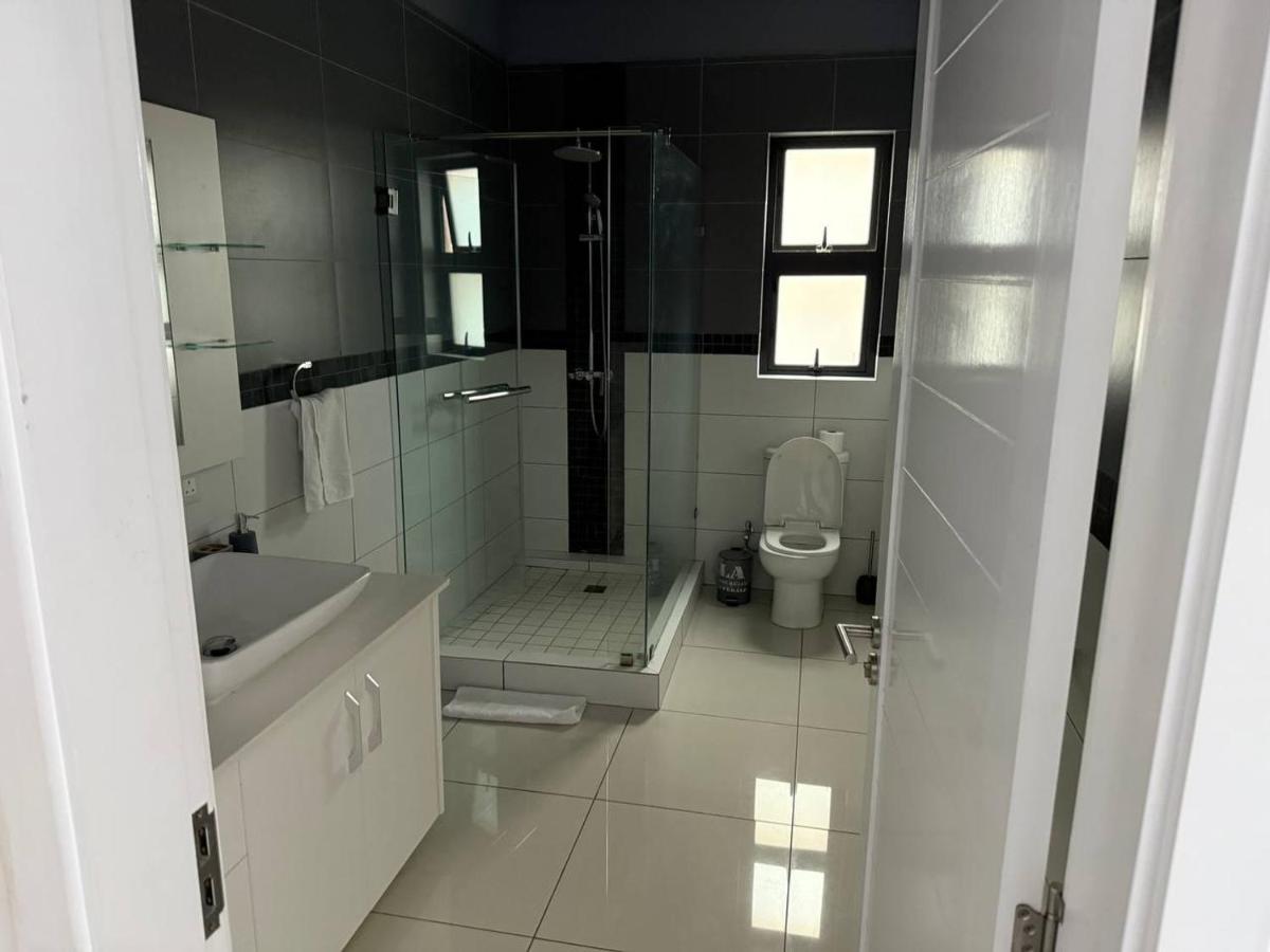 Cozy Oceanview Apartment D5 - 3