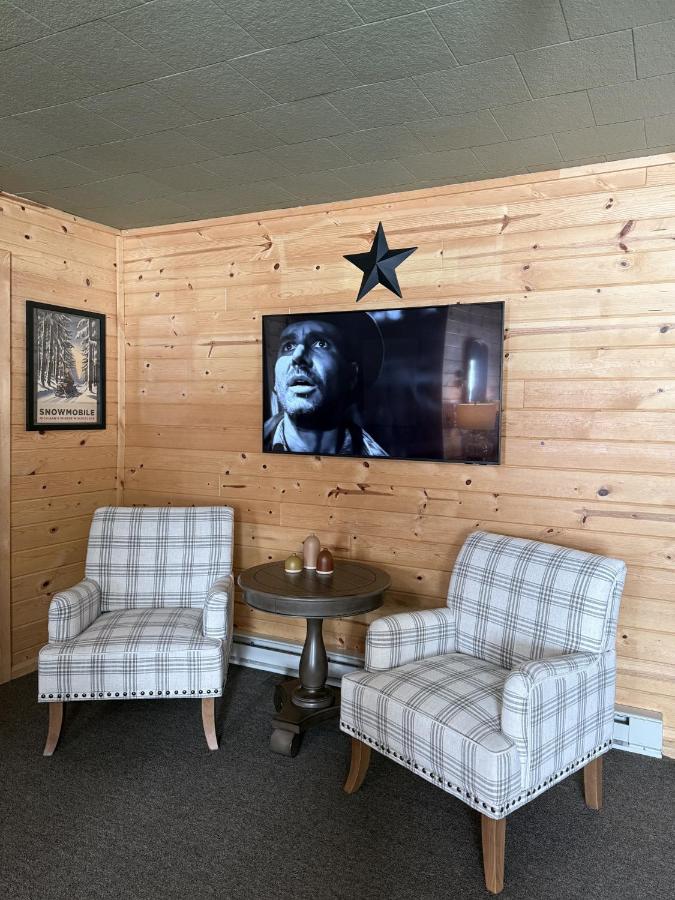 The Trail Inn - Newberry, MI - Formerly Knollwood Inn - 13467 M-28 — photo 11