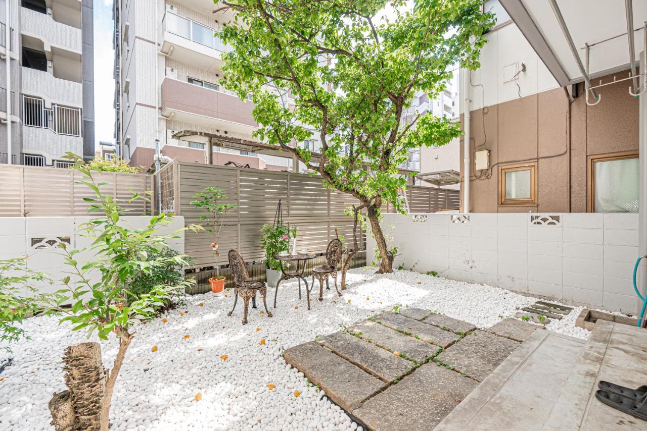 ZSF-Kameido House -KT0413