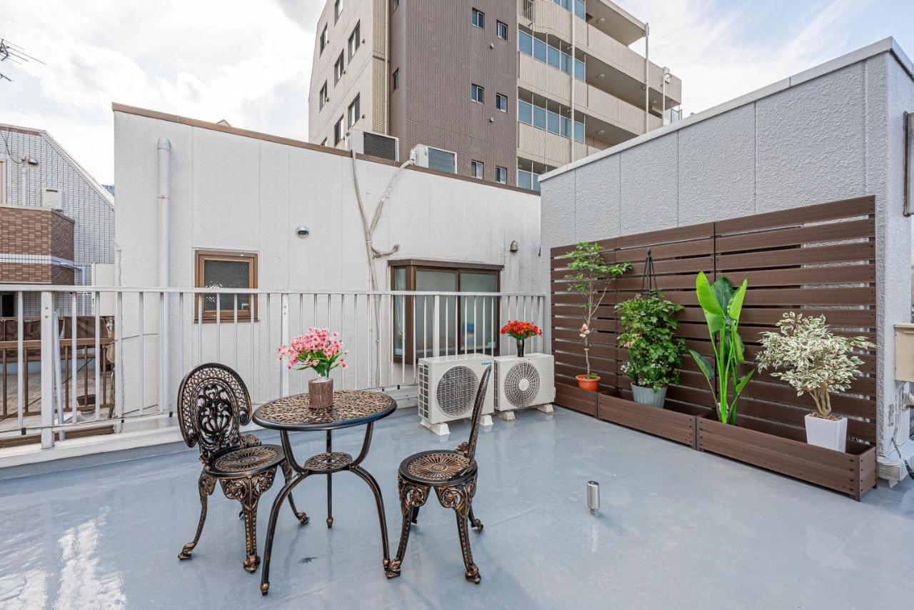 ZSF-Kameido House -KT0413 - 3