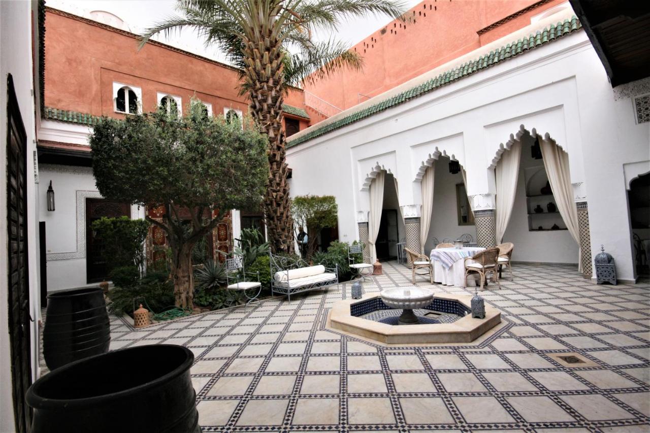 Riad KSAR AGDID - 5