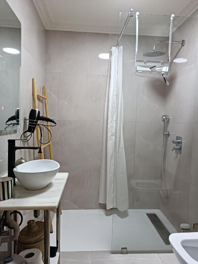 Appart Rose Centre de Marrakech - 4