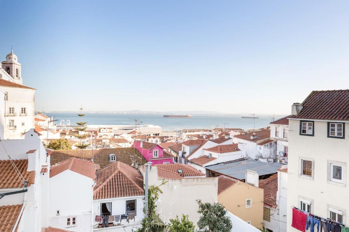 Alarco - Alfama river loft - 55753 AL - 5