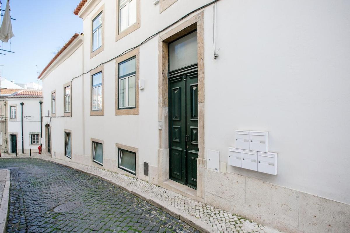 Alarco - Alfama river loft - 55753 AL - 2