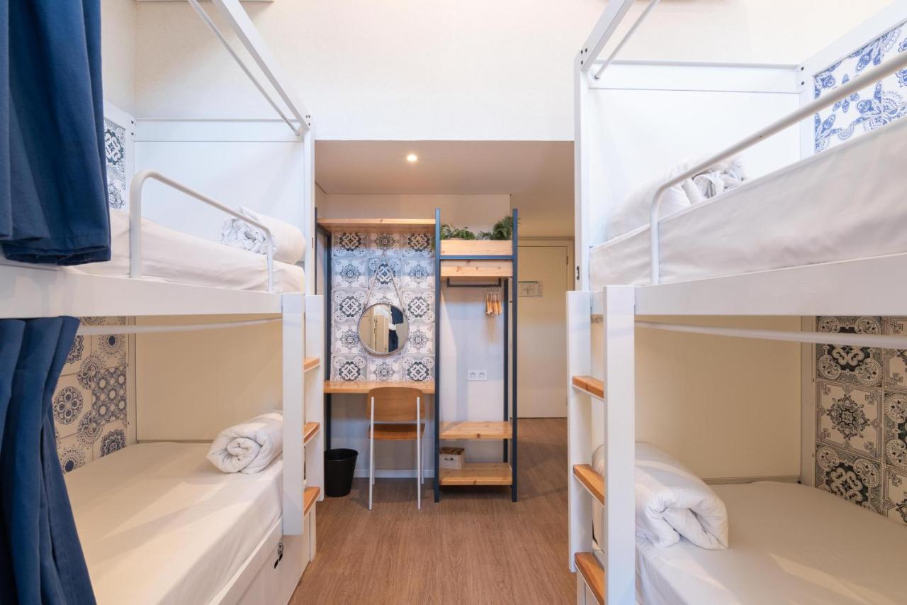 The Central House Lisbon Baixa - 3