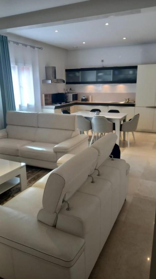 Appartement centre Marrakech