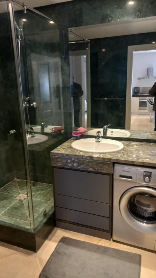 Appartement centre Marrakech - 2