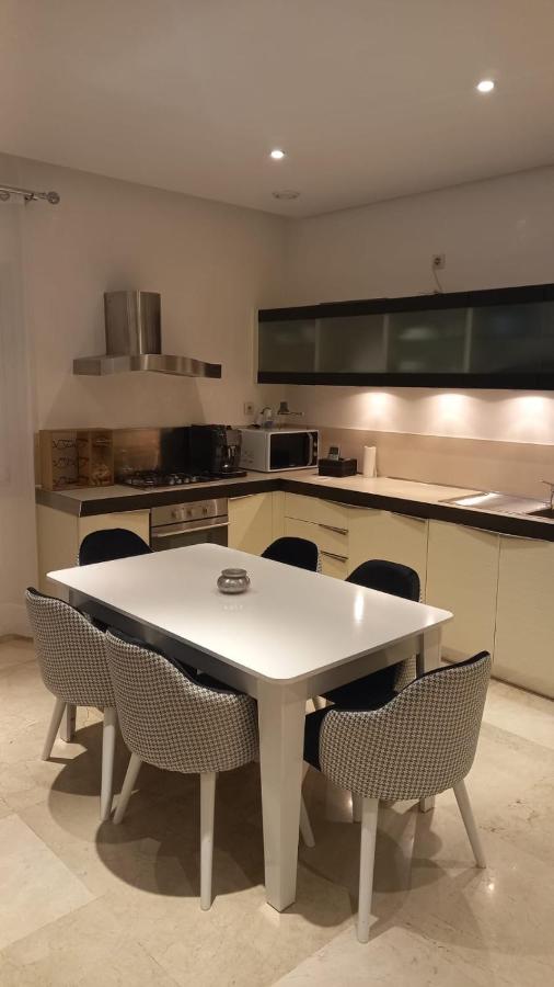 Appartement centre Marrakech - 3