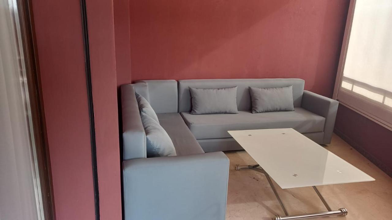 Appartement centre Marrakech - 5