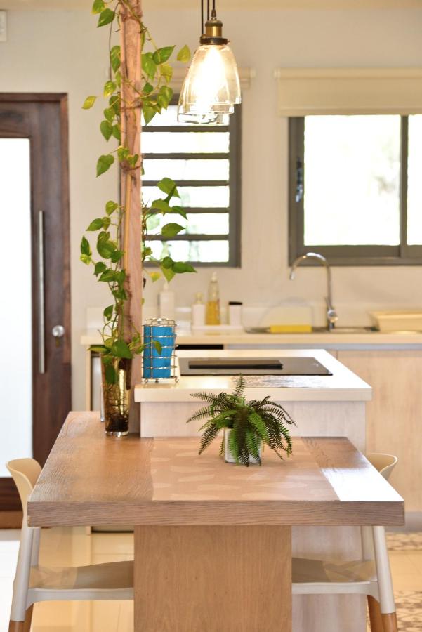 Paradise Beach Luxury Beachfront Apartment Pointe d'Esny - 3