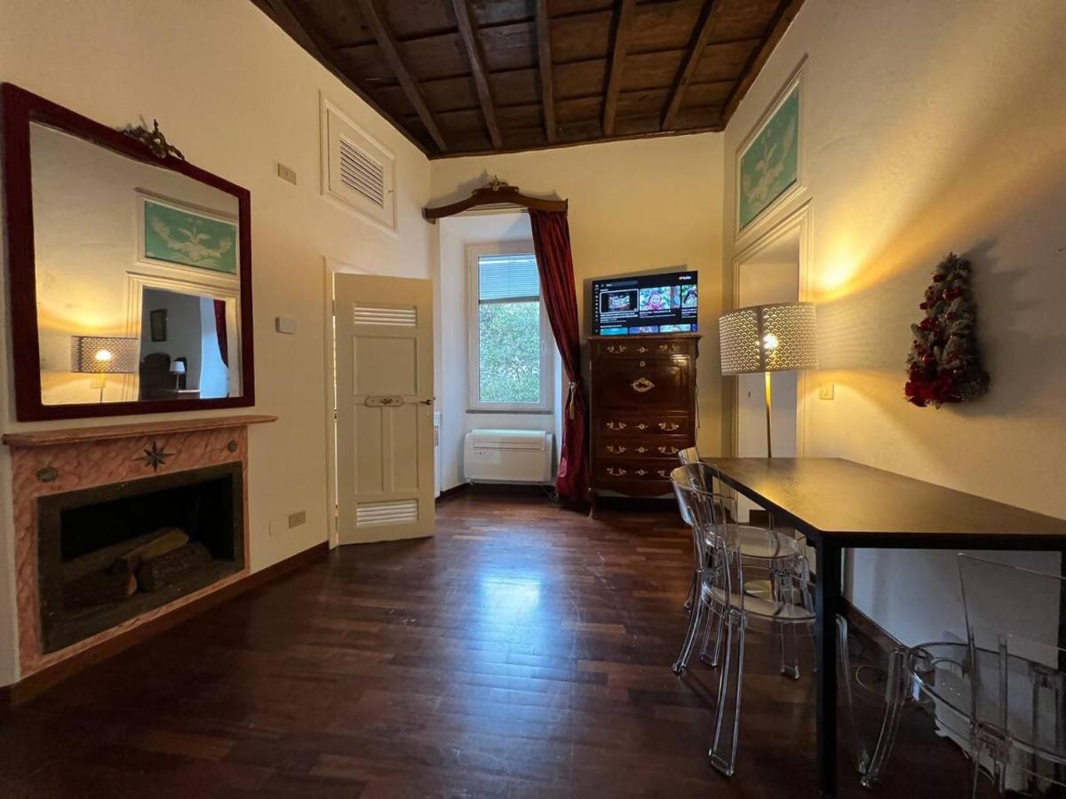 The Charm of Trastevere - 4