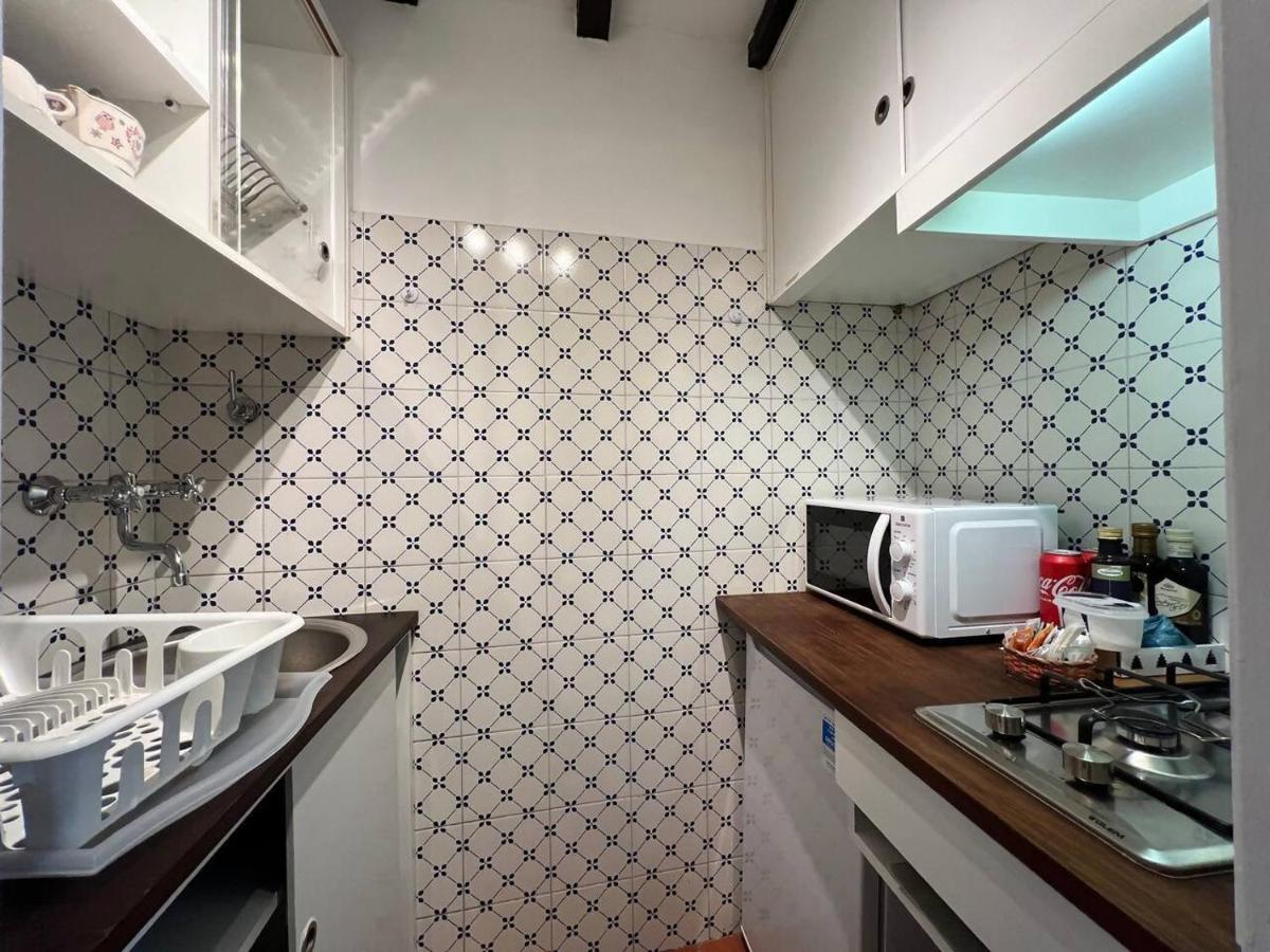 The Charm of Trastevere - 3