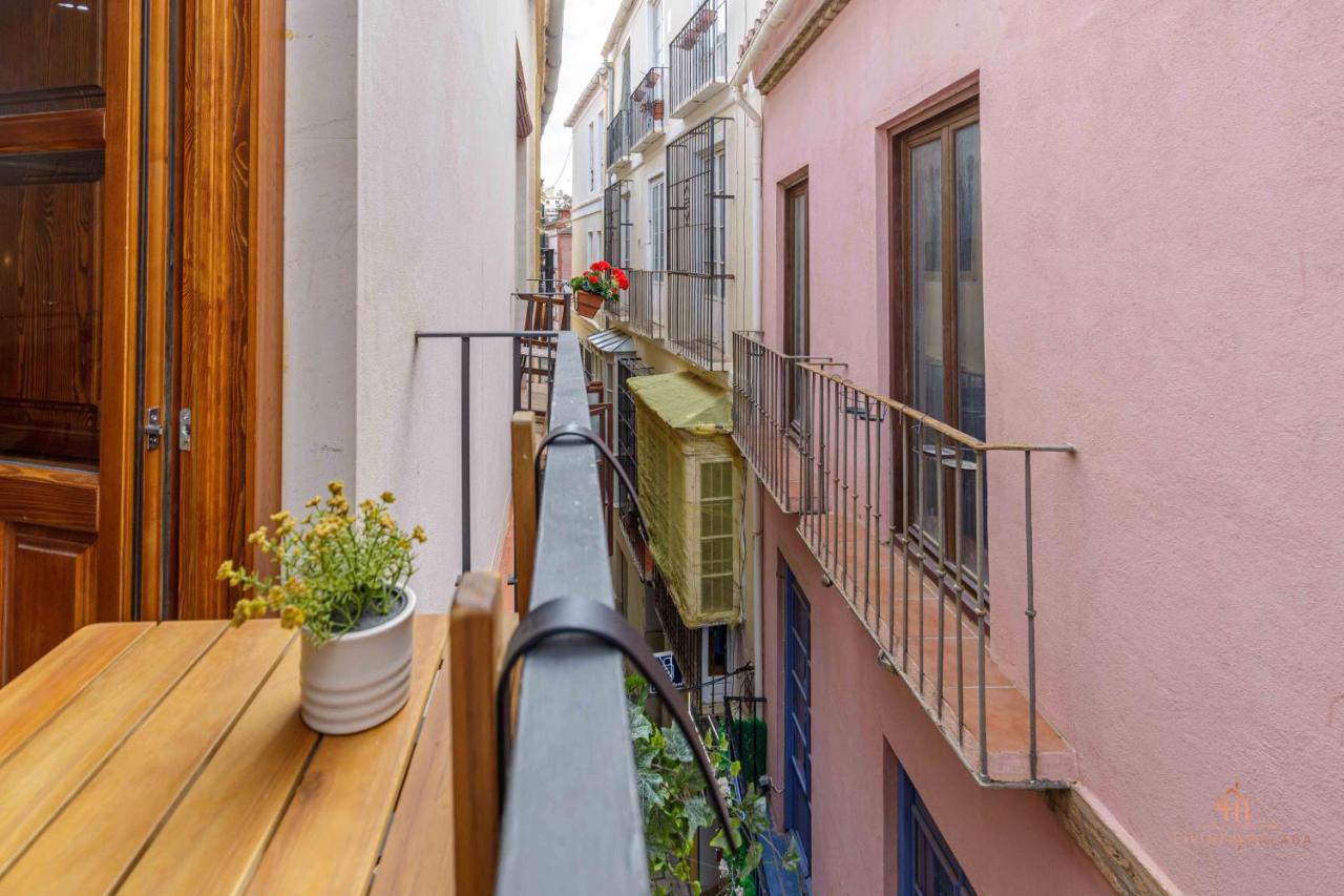 Living4Malaga Rustic Chic - 5