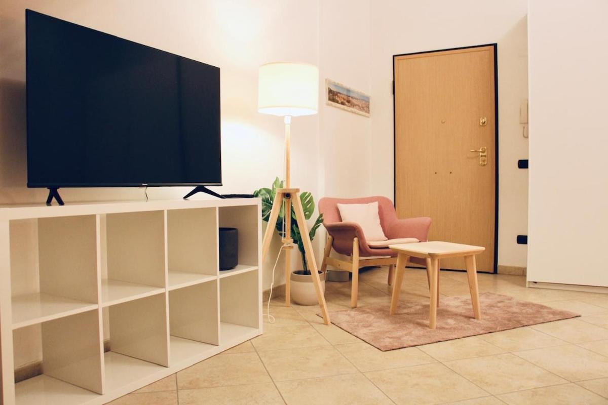 Loft Eur Rome free parking - 5