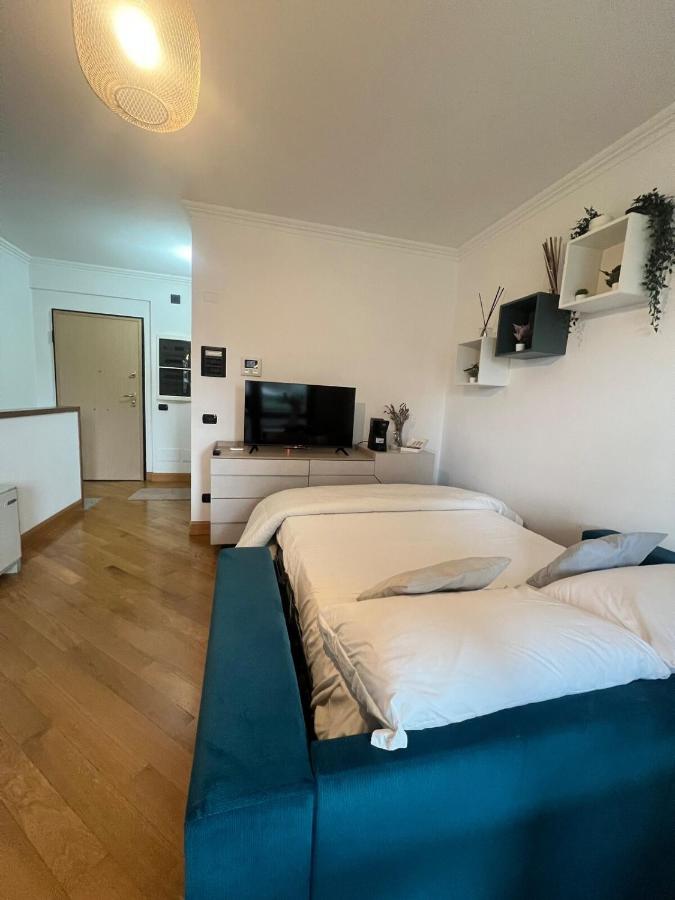 Loft Eur Rome free parking - 4