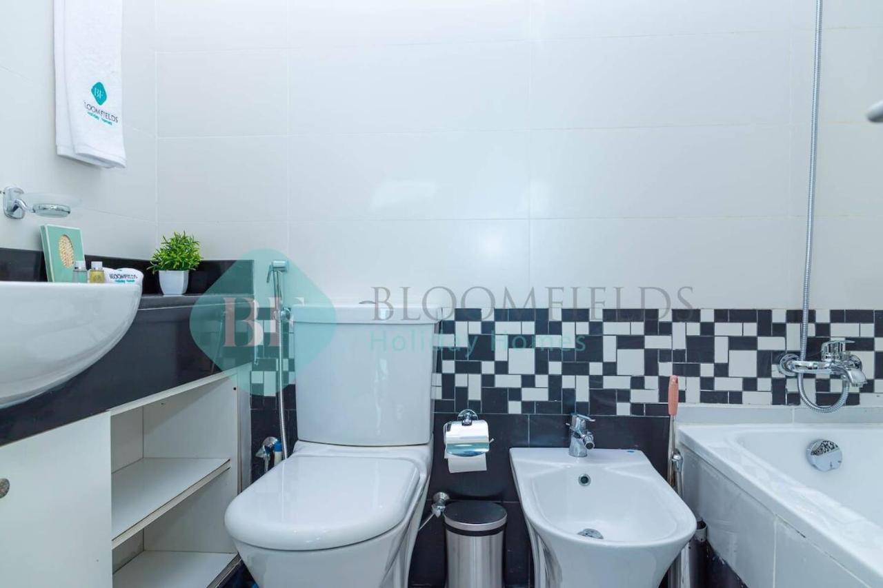 Bloomfields 1br Ocean View In Oceanscape - 2