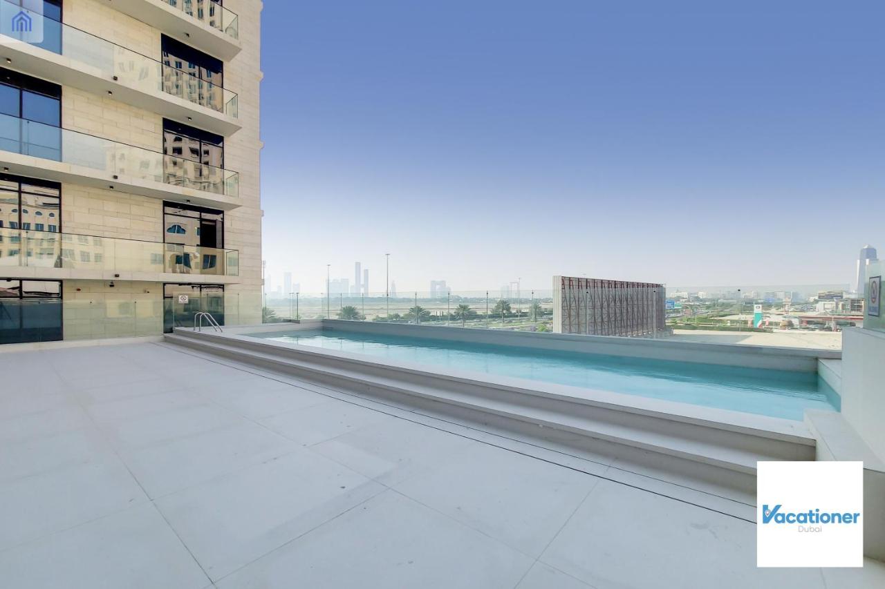 O Ten, Al Jaddaf - Neat Studio - 4