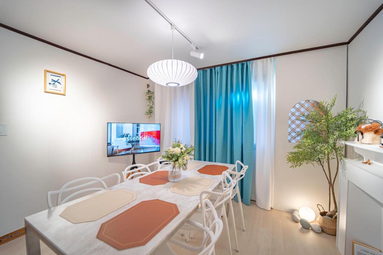 Family Suite near Hongdae & Seoul Station - 5