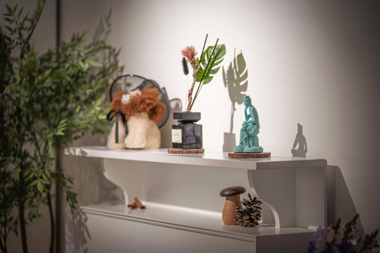 Family Suite near Hongdae & Seoul Station - 4