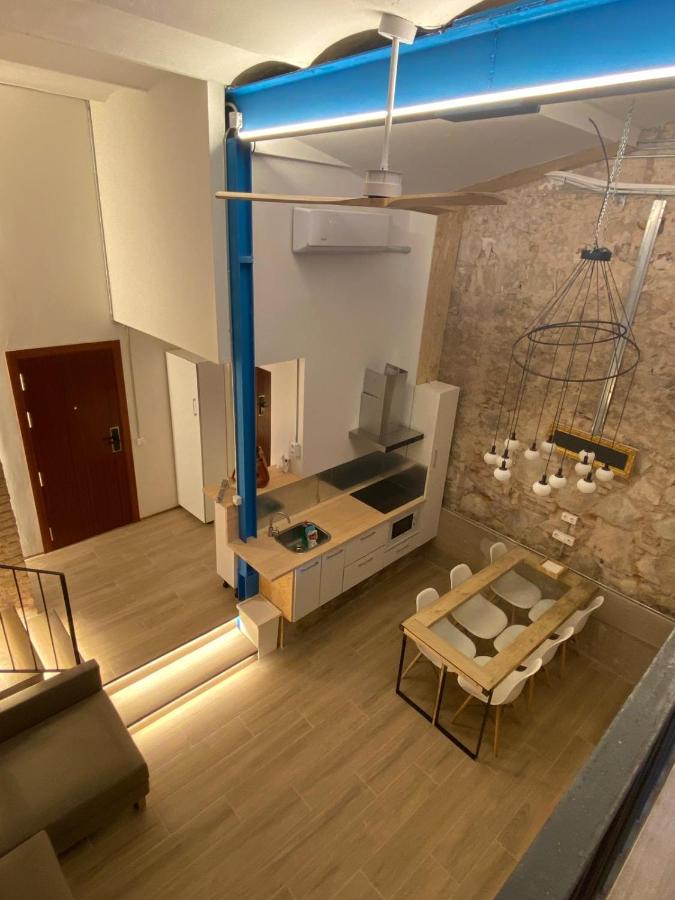 Happy People Sagrada Familia Apartments - 3