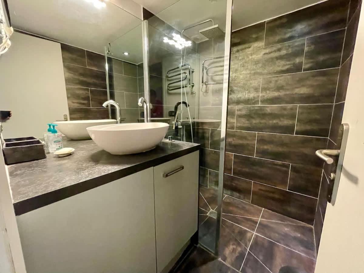 Magnifique appartement Bordeaux Triangle - 3