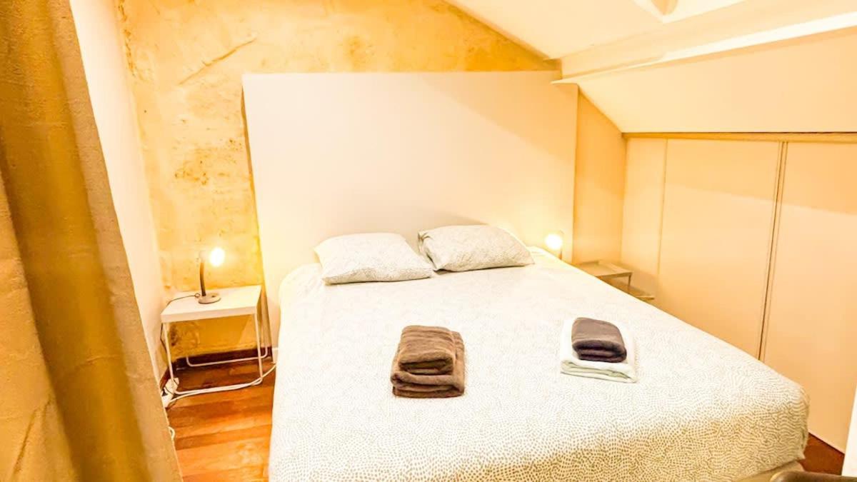 Mini Loft 4 P, centre historique - 5