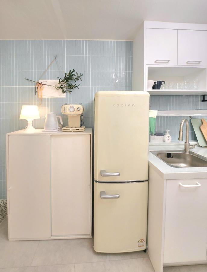 Starlight Stay #Hongdae station 5min - 4