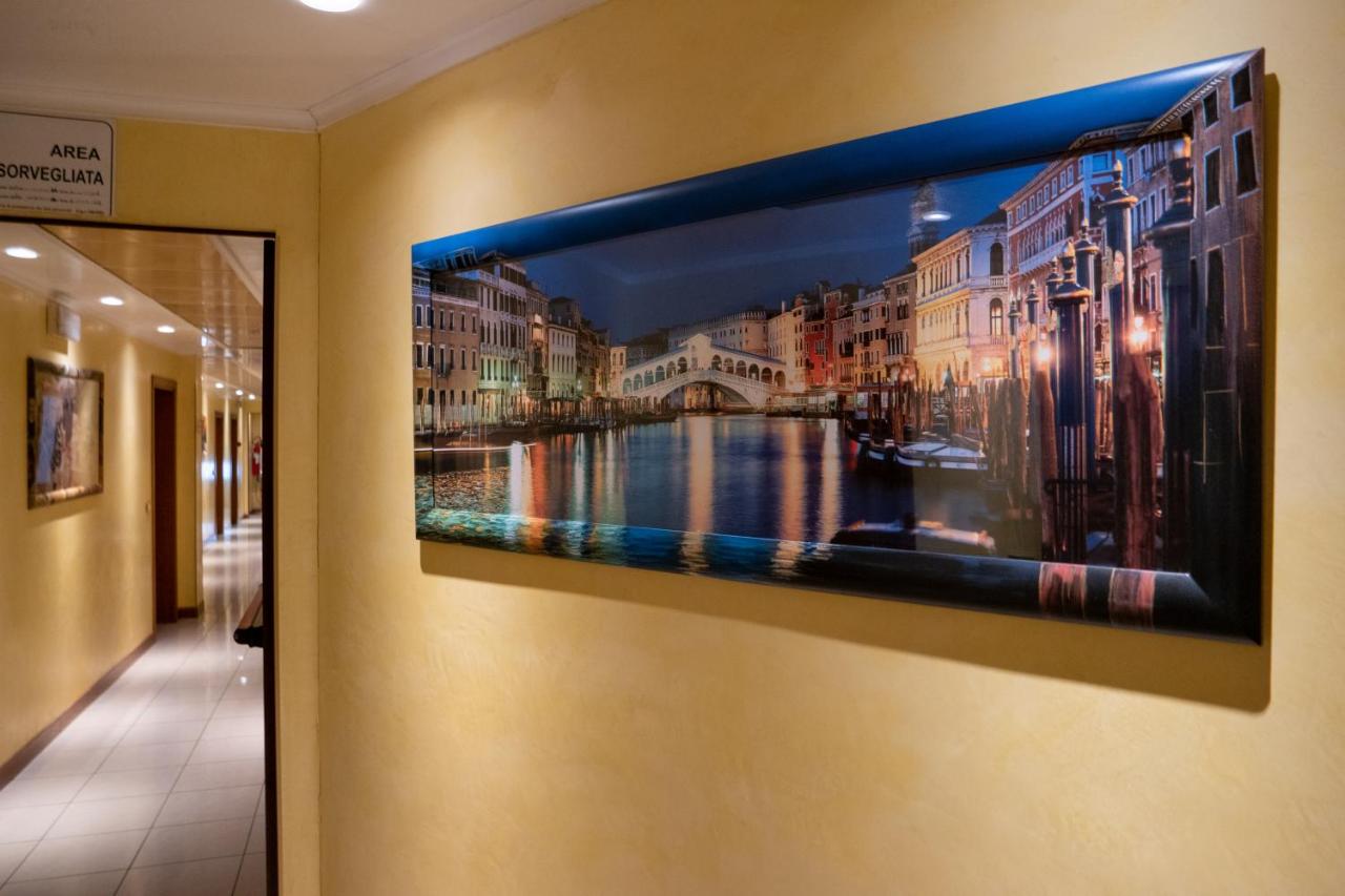 B&B New Aurora Venice - 5