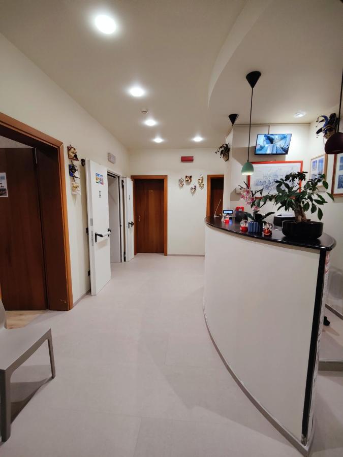 Hotel Montepiana - 4