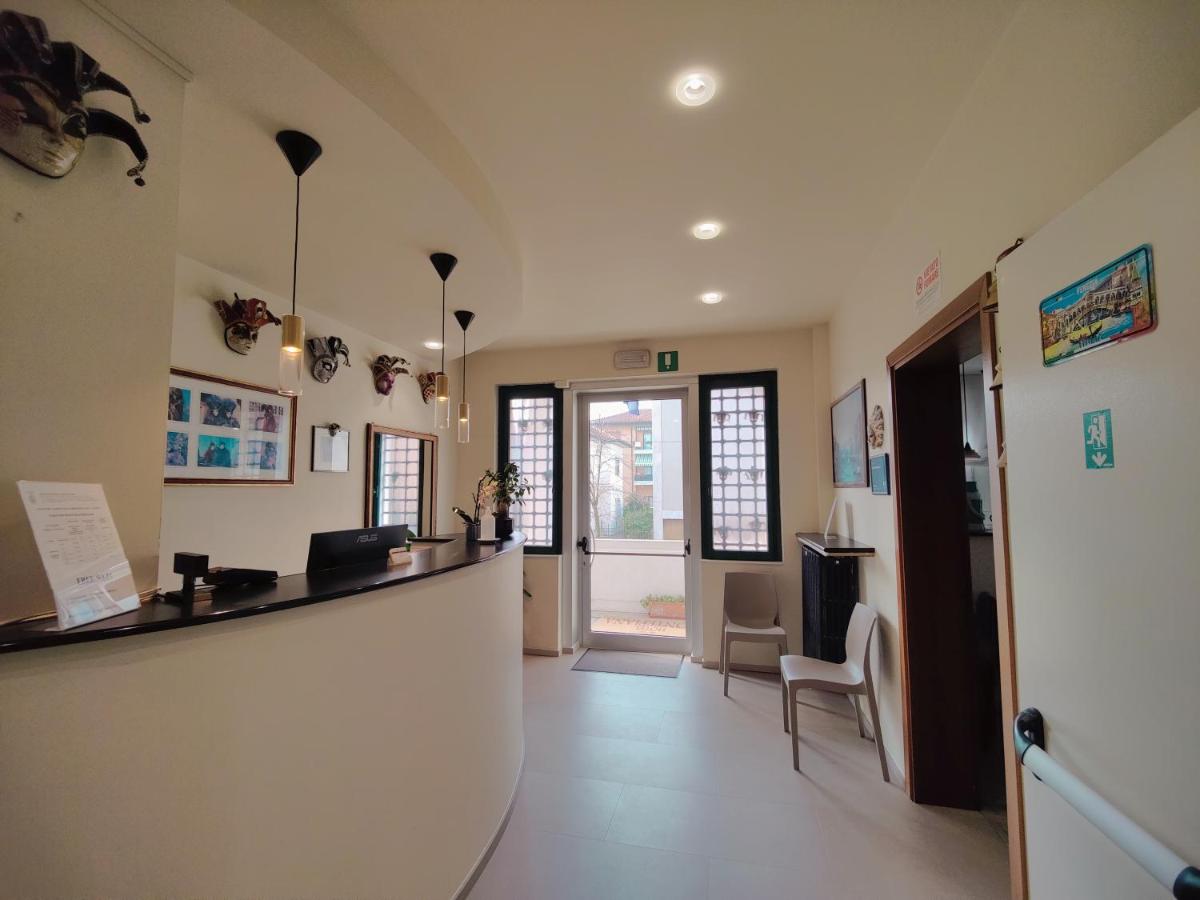 Hotel Montepiana - 5