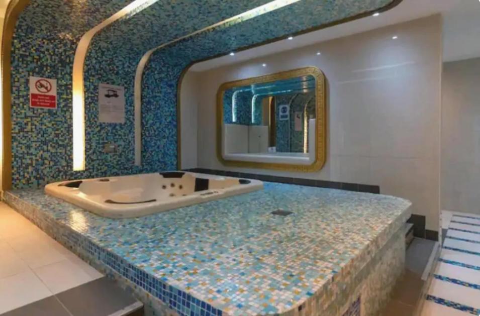 April OFFER Huge 1BKH 4people & high floor - 3