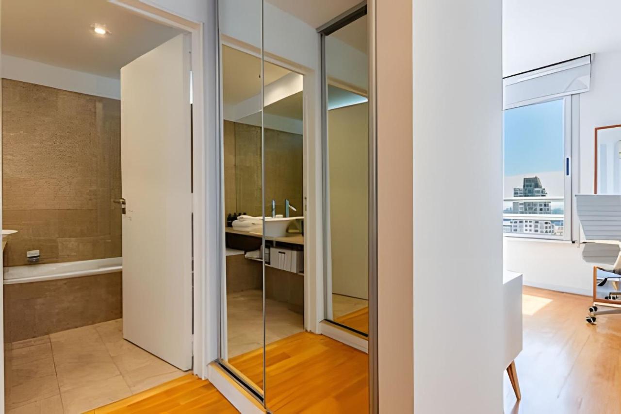 Luxury Building in Heart of Palermo Soho 2 Pools, Sauna, Gym and Business Center - 3