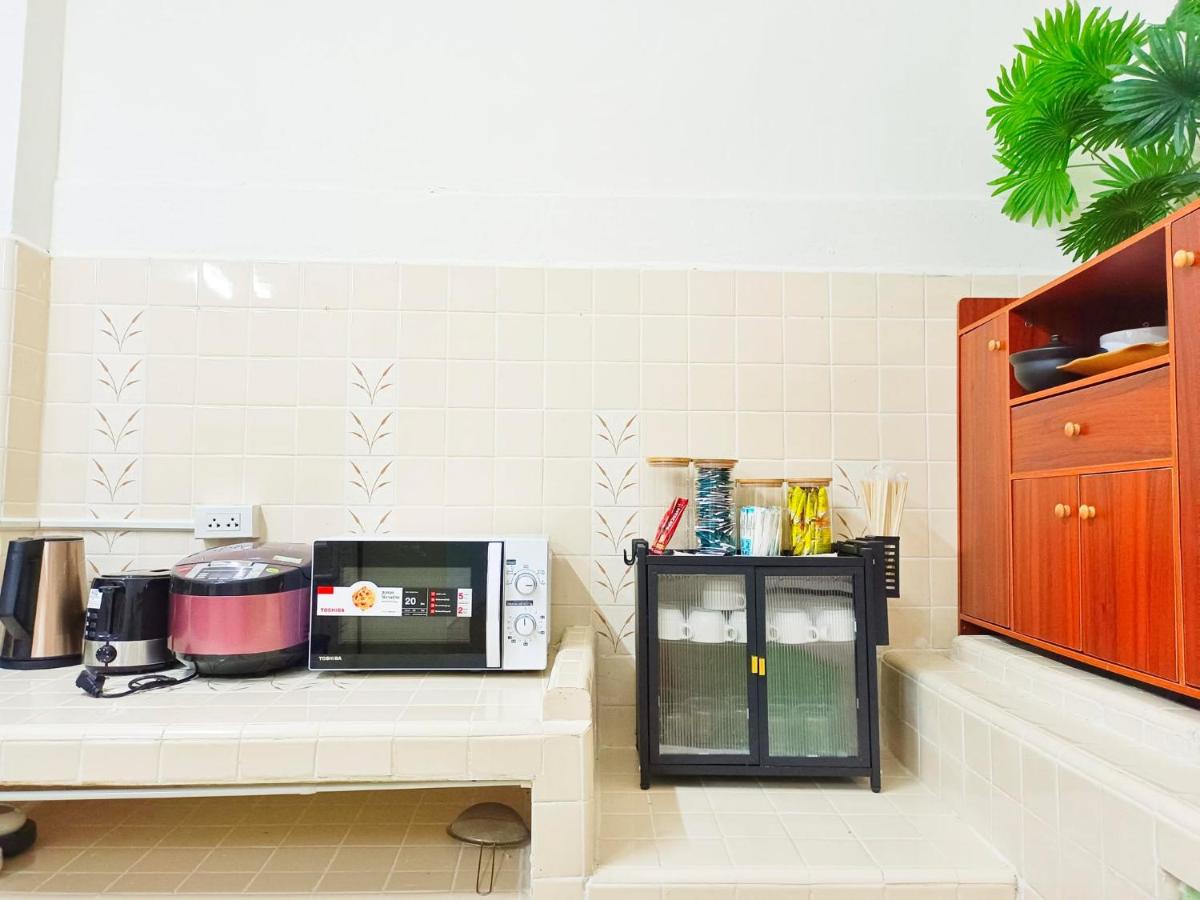 Sukhumvit 81 Haven House- BTS Onnut - 3