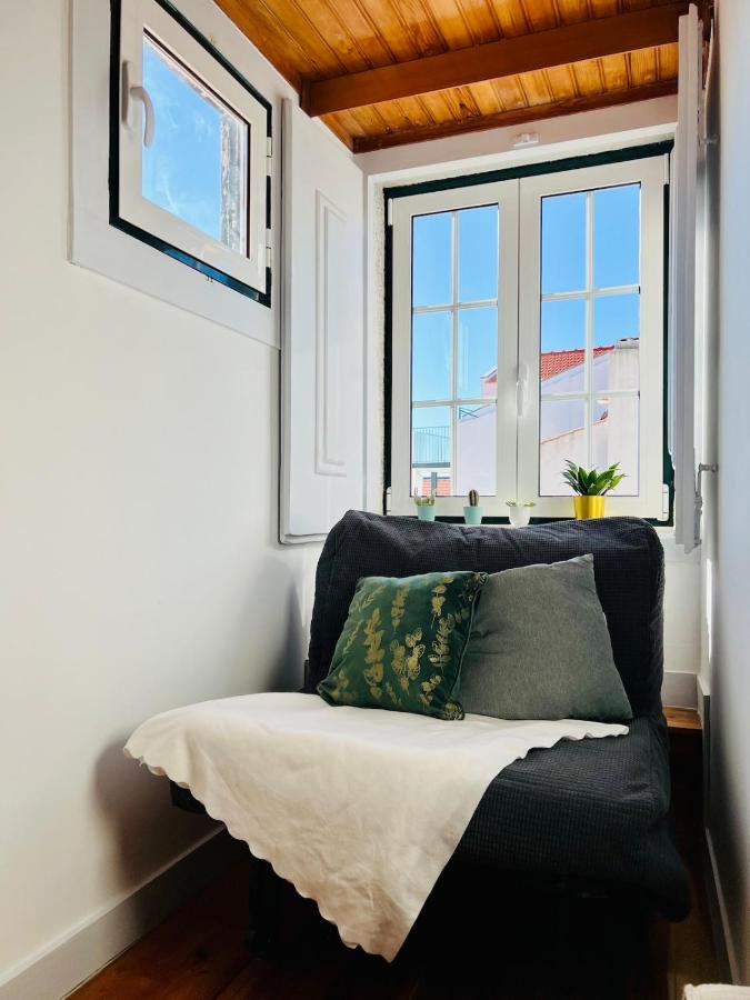 Cozy apartment near bairro alto - 2