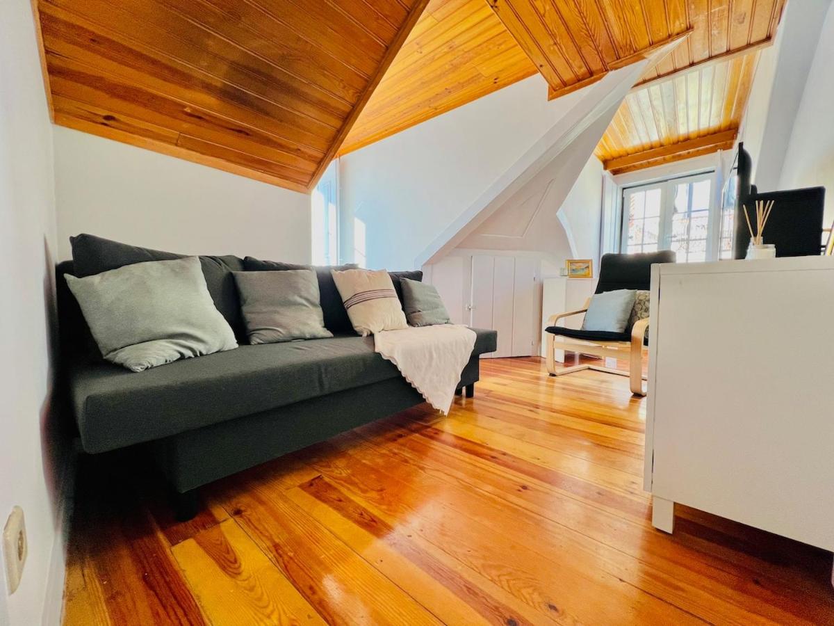 Cozy apartment near bairro alto - 5