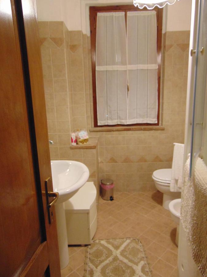 Podere Luma Camera Gelsomino - Lavanda - 3