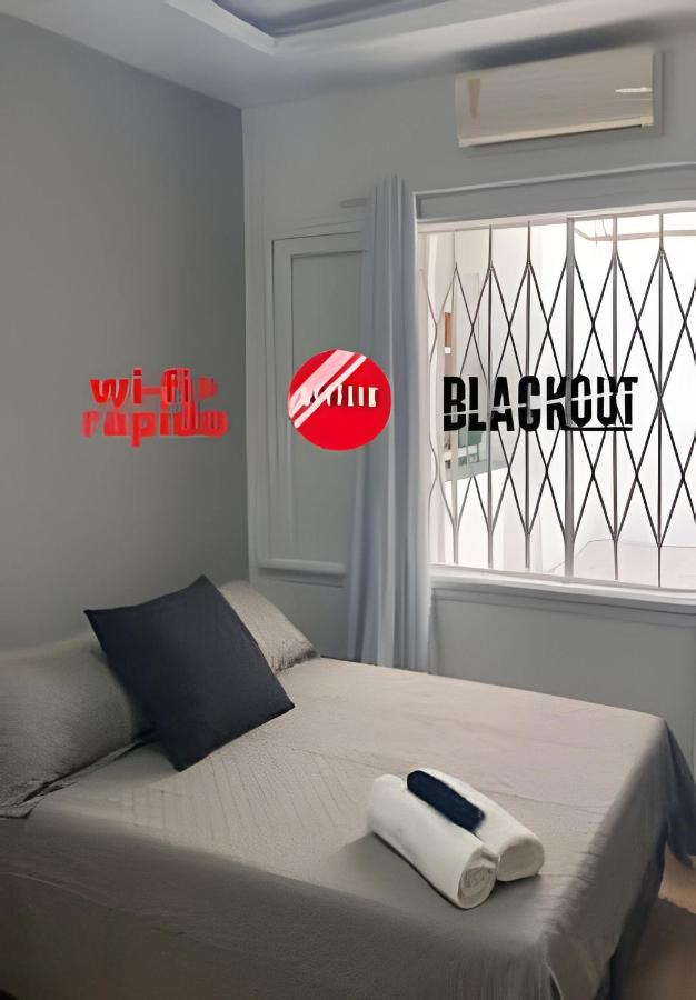 Studios Estilosos Ipanema Posto 9 - 3