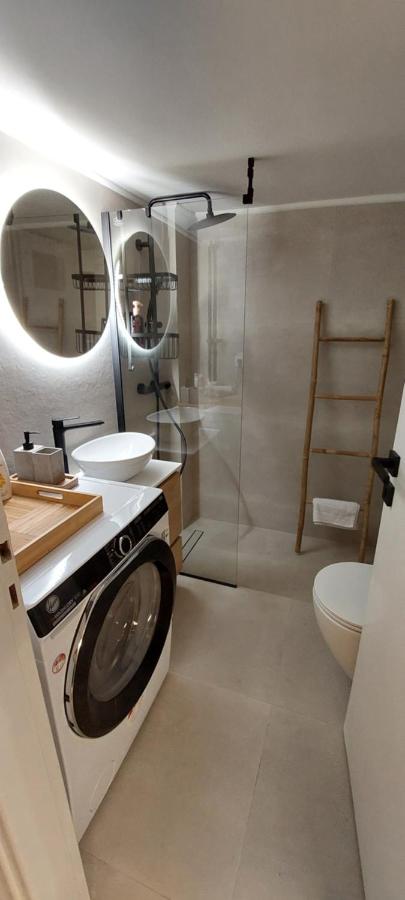 Apartment in Athens near Hilton - 3
