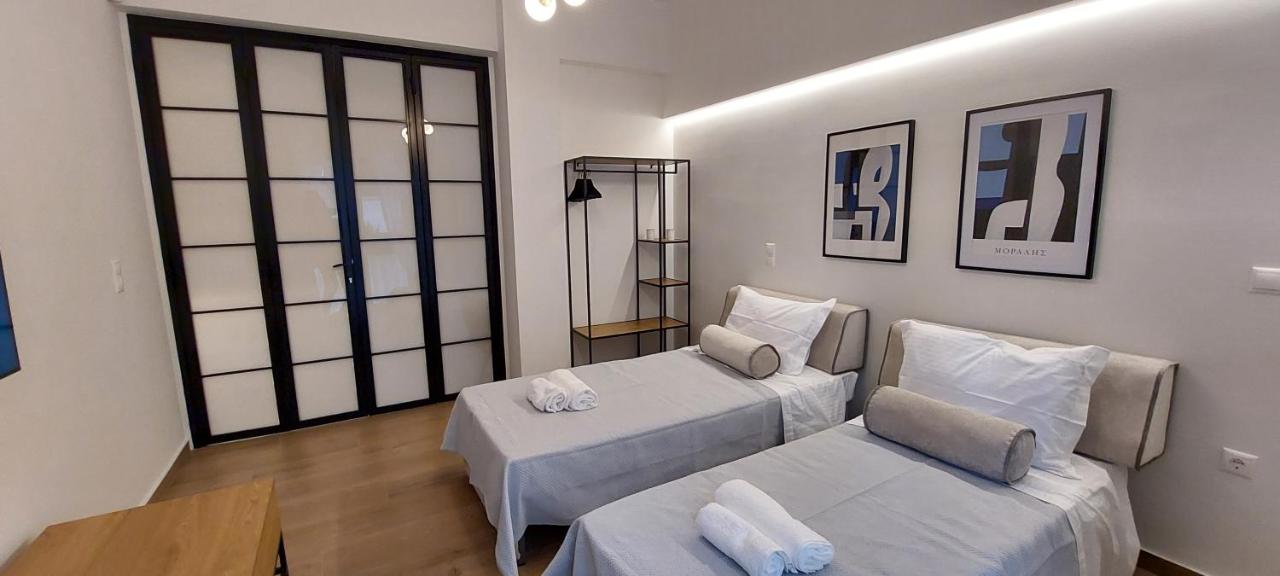 Apartment in Athens near Hilton - 2