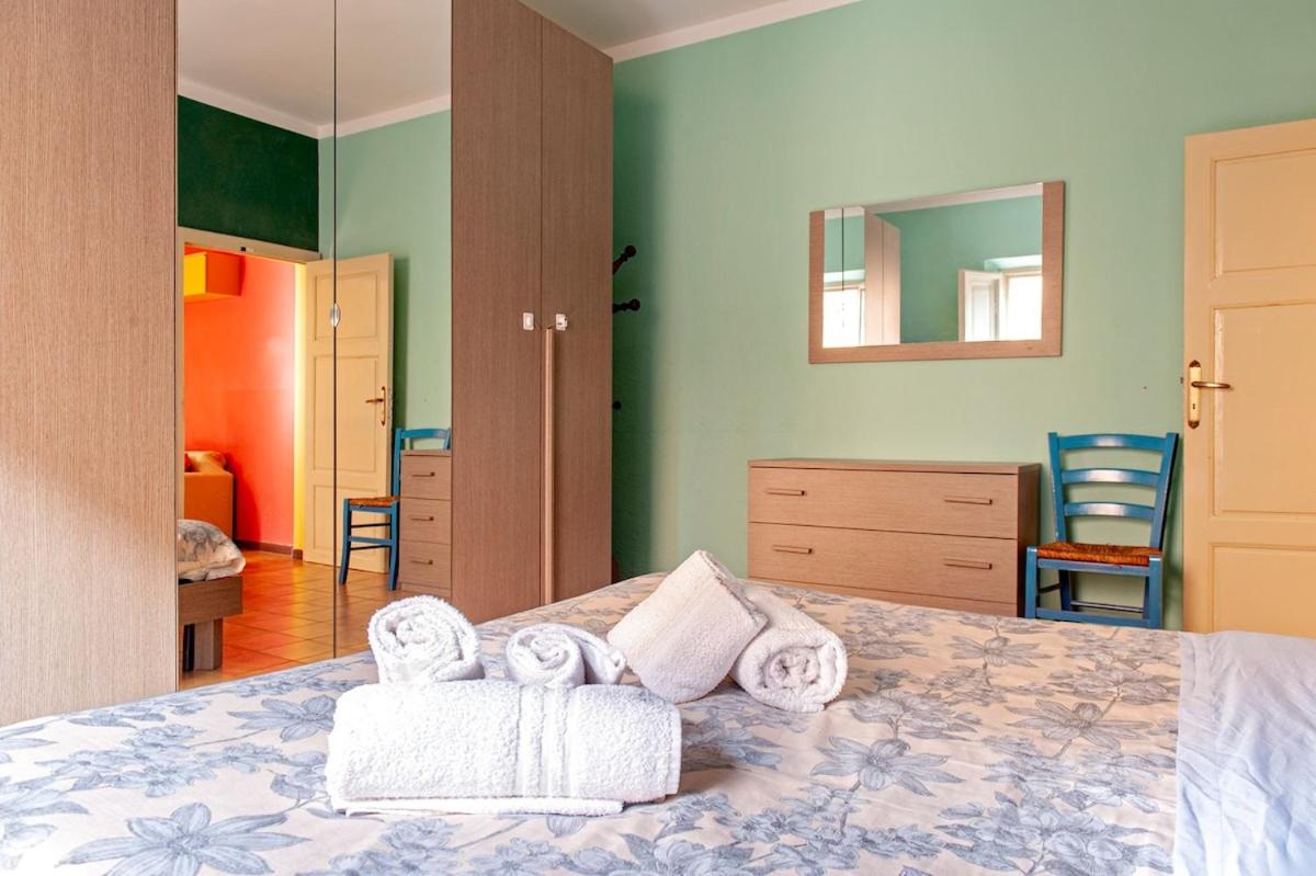 Bilocale Strategico in Centro - 4