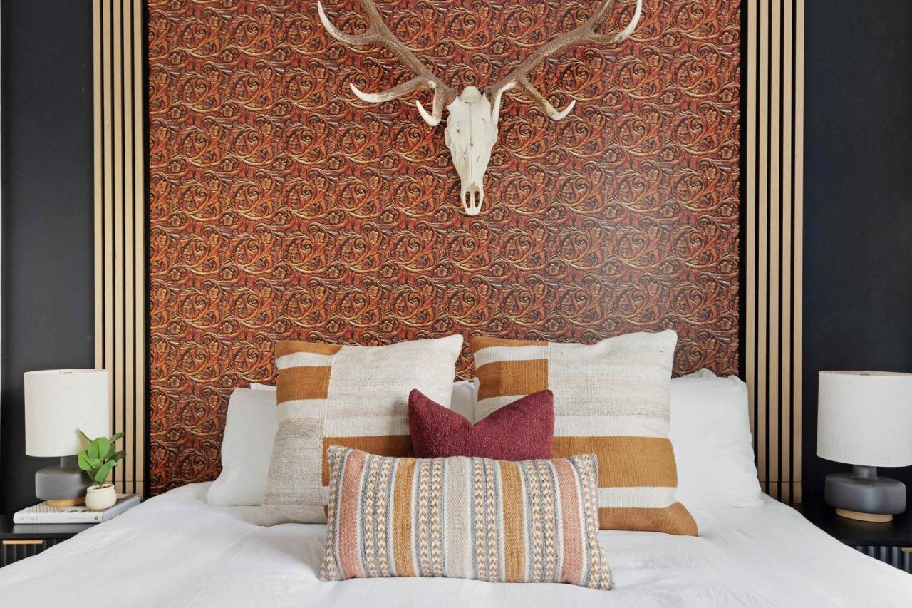 The Camellia & The Bluestem - Two Four Bedroom Homes - 3