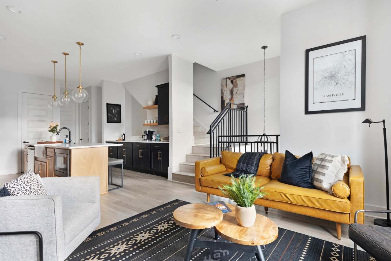 The Camellia & The Bluestem - Two Four Bedroom Homes - 2