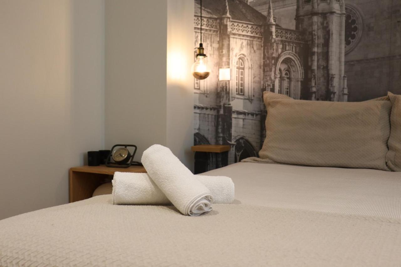 Lisbon Center amazing room